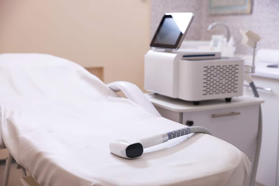 Laser Hair Removal