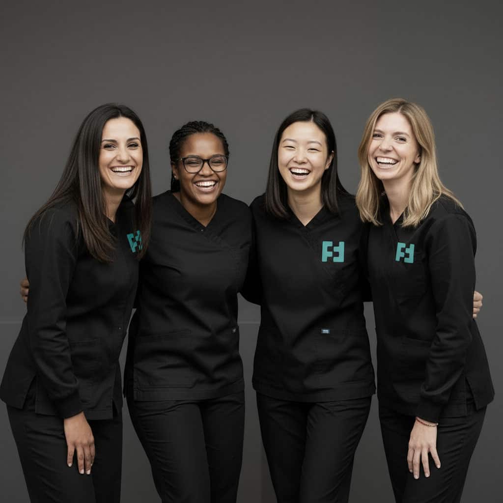 Fat Freezing Glasgow Team